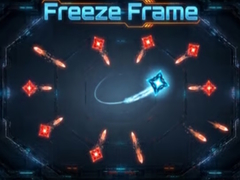 Lojë Freeze Frame