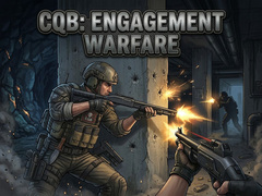 Lojë CQB : Engagement Warfare