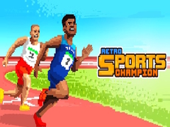 Lojë  Retro Sports Champion