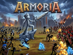 Lojë Armoria