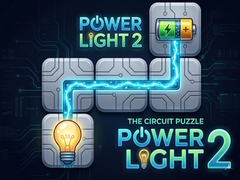 Lojë Power Light 2