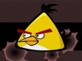 Lojë Angry Bird Shot Game