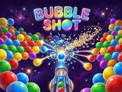 Lojë Bubble Shot