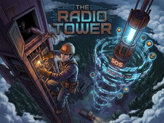 Lojë The Radio Tower