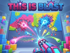 Lojë This is Blast