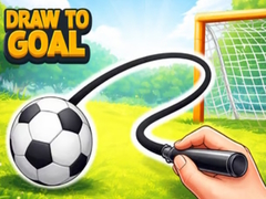 Lojë Draw To Goal