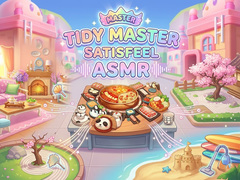 Lojë Tidy Master - Satisfeel ASMR