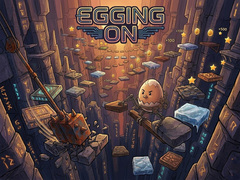 Lojë Egging On