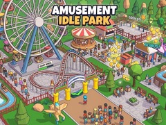 Lojë Amusement Idle Park 