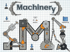 Lojë Machinery