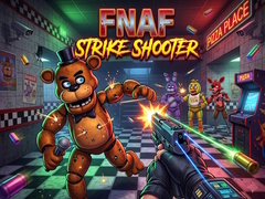 Lojë FNAF Strike Shooter