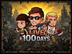Lojë Live 100 Days