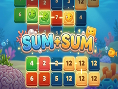 Lojë SUM+SUM