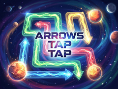 Lojë Arrows Tap Tap