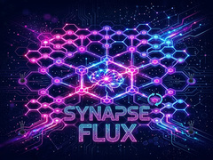 Lojë Synapse Flux