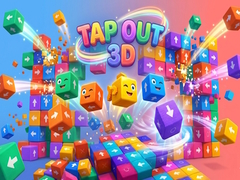 Lojë Tap Out 3D