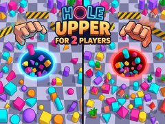 Lojë Hole Upper For 2 Players