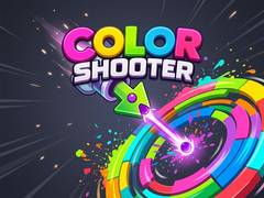 Lojë Color Shooter