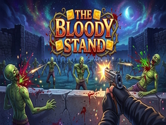Lojë The Bloody Stand