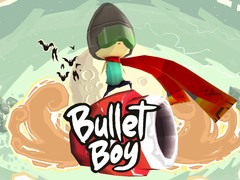 Lojë Bullet Boy