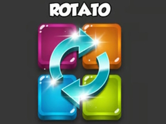 Lojë Rotato