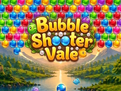 Lojë Bubble Shooter Vale