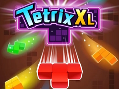 Lojë Tetrix XL