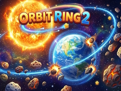 Lojë Orbit Ring 2