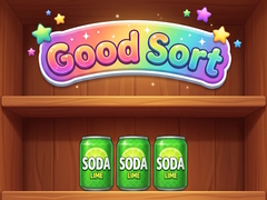 Lojë Good Sort