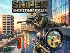 Lojë Sniper Shooting Game