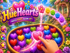 Lojë Hue Hearts