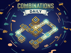 Lojë Combinations Daily