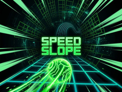 Lojë Speed Slope