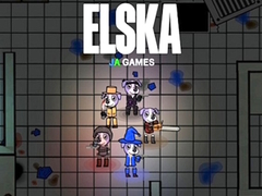 Lojë Elska