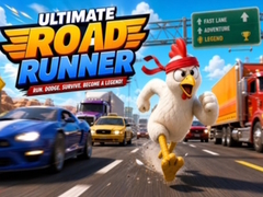 Lojë Ultimate road runner