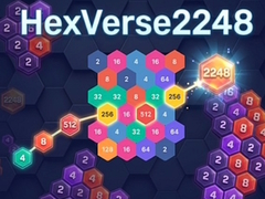 Lojë  Hex Verse 2248