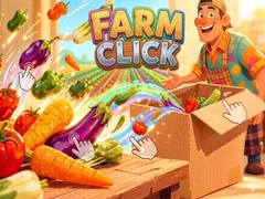 Lojë Farm Click