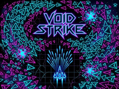 Lojë Void Strike