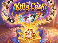 Lojë Kitty Cash