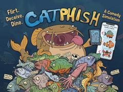 Lojë Catphish