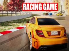Lojë Racing Game