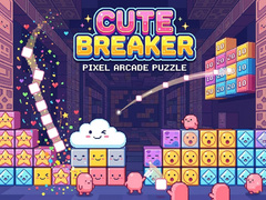 Lojë Cute Breaker