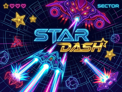 Lojë Star Dash