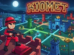 Lojë Kiomet