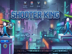 Lojë Shooter King
