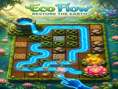 Lojë Eco Flow Restore the Earth