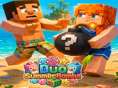 Lojë DUO SummerBombs