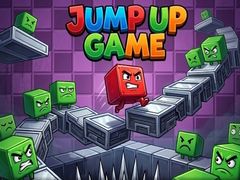 Lojë Jump Up Game