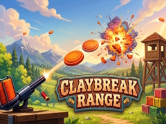 Lojë Claybreak Range