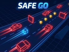 Lojë Safe Go